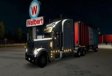 Freightliner Classic XL v2.1