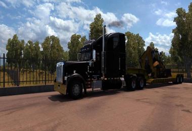 Freightliner Classic XL v2.1