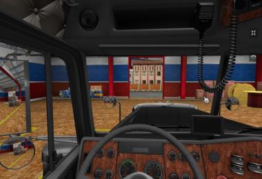 Freightliner Classic XL V2 by Solaris36