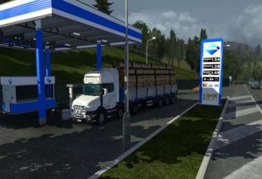 Fuel Free Mod by Bideshk Softwer 1.23.x