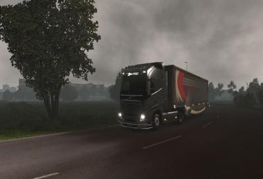 Grey Skies Weather Mod v2.0