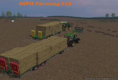 Harvest Home Farm v4.0