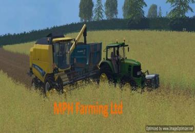 Harvest Home Farm v4.0