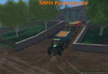 Harvest Home Farm v4.0