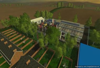 Harvest Home Farm v4.0