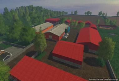 Harvest Home Farm v4.0