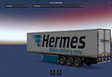 Hermes Trailer v1.0