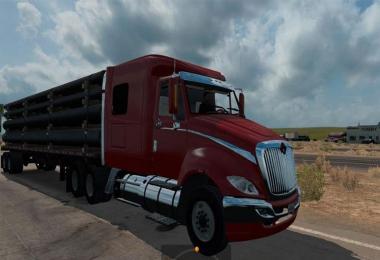 International Prostar v1.2