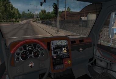 International Prostar v1.2