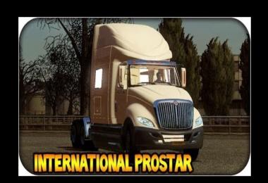 International Prostar for 1.2.x