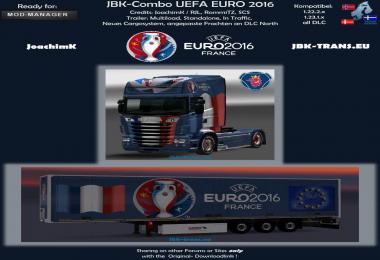 JBK-Combo UEFA EURO 2016 v1