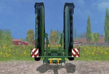 John Deere 131 & John Deere 388 v1.0