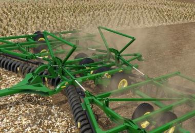 John Deere 2623 V1.0