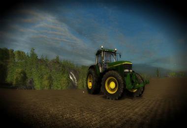 John Deere 7810 v2.1