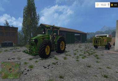 John Deere 7930 V Final