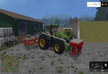 John Deere 7930 V Final