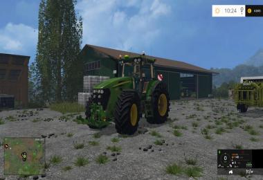 John Deere 7930 V Final