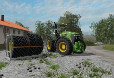 John Deere 7930 V Final