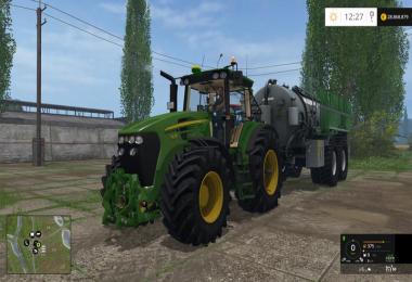 John Deere 7930 V Final