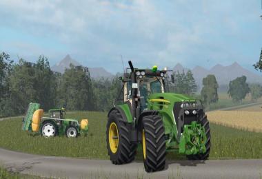 John Deere 7930 V Final