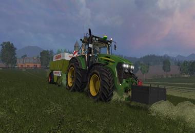 John Deere 7930 V Final