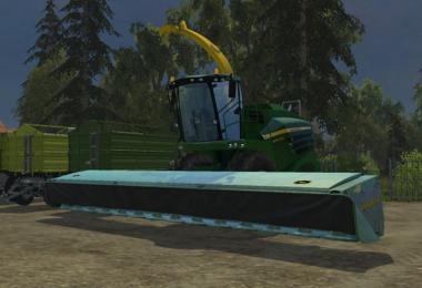 John Deere 8400i v1.0