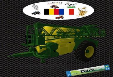 John Deere 840i v1.0