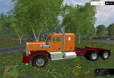 KENWORTH C500M v1.1