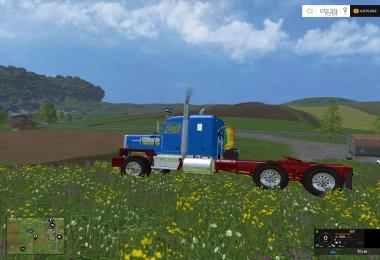 KENWORTH C500M v1.1