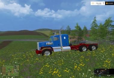 KENWORTH C500M v1.1