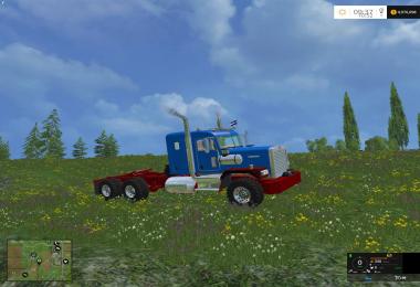 KENWORTH C500M v1.1