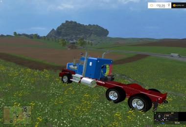 KENWORTH C500M v1.1