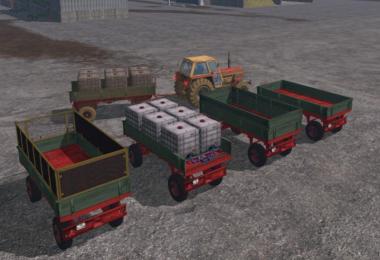 Krone Emsland replica v3.1