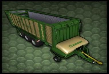 KRONE FS13 to 15 v1