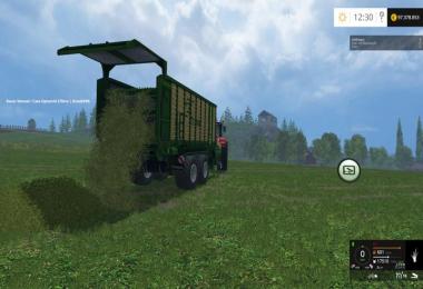 Krone MX 320 GD v1.1