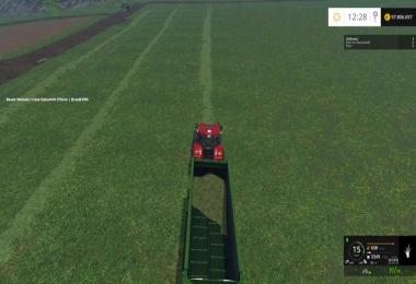 Krone MX 320 GD v1.1