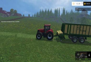 Krone MX 320 GD v1.1