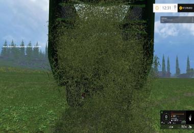 Krone MX 320 GD v1.1