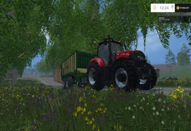 Krone MX 320 GD v1.1