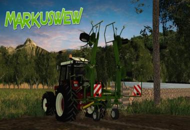 Krone Wender v2