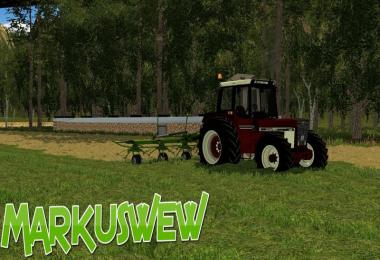 Krone Wender v2