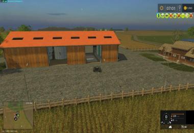 Kyoshos Agricultur 2016 v1.0.1 Beta