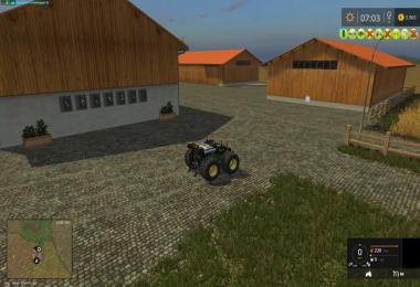 Kyoshos Agricultur 2016 v1.0.1 Beta