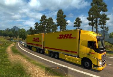 Large Mod traffic v1.23.x