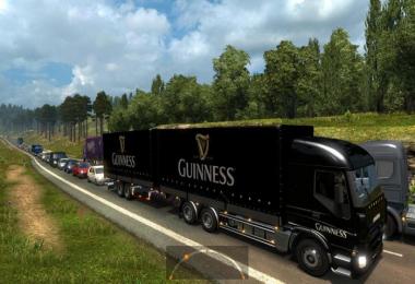 Large Mod traffic v1.23.x