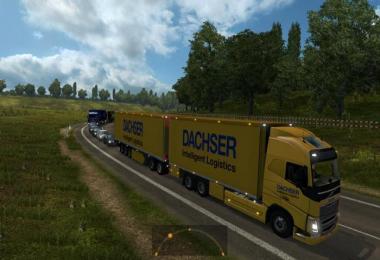 Large Mod traffic v1.23.x