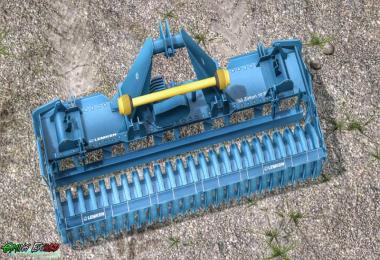 Lemken Zirkon 10/300 v1.0