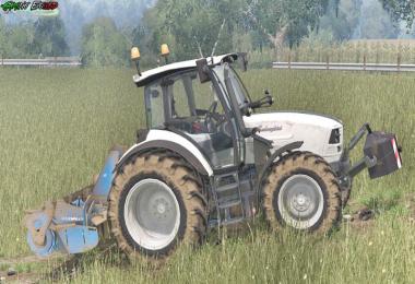 Lemken Zirkon 10/300 v1.0