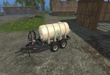 Lizard Fertilizer Trailer v1.0