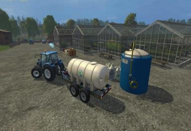 Lizard Fertilizer Trailer v1.0